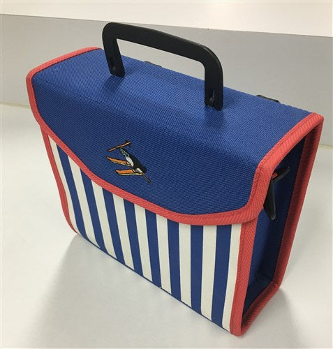 New Looxs KINDERTAS BLAUW NR.90