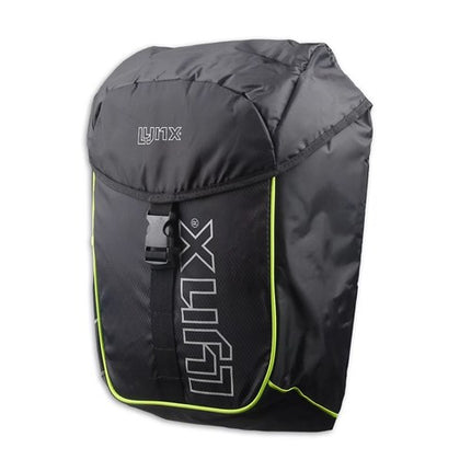 Lynx FIETSTAS enkel 15L "Lake" e-bike haken