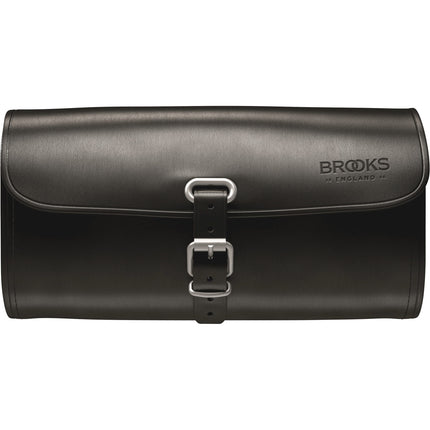 Brooks zadeltas Challenge Black 1,5L