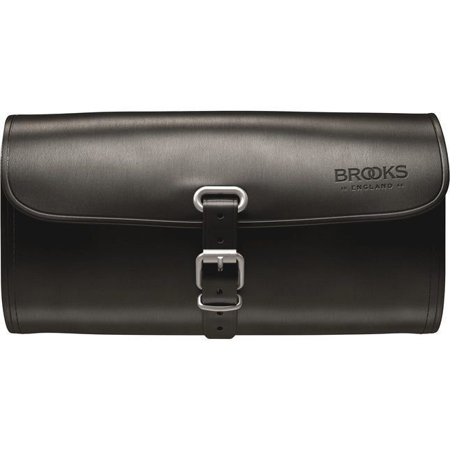 Brooks zadeltas Challenge Black 1,5L