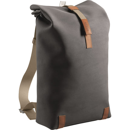 Brooks rugtas Pickwick M Grey 26L