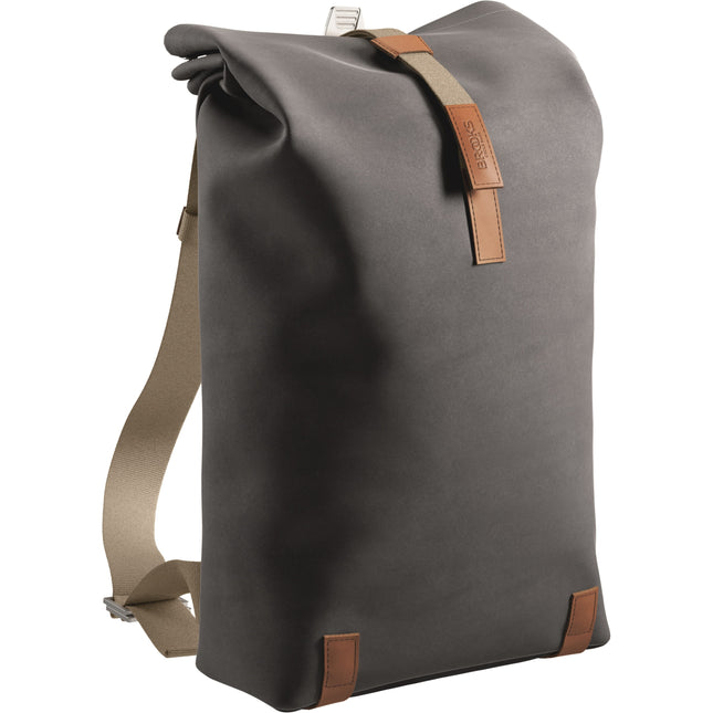 Brooks rugtas Pickwick M Grey 26L