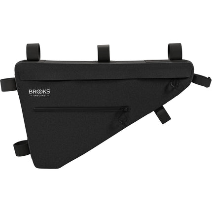 Brooks frame bag Scape Full Frame Black 5L