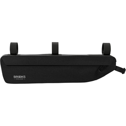 Brooks sacoche de cadre Scape Frame Bag Large Noir 3,5L