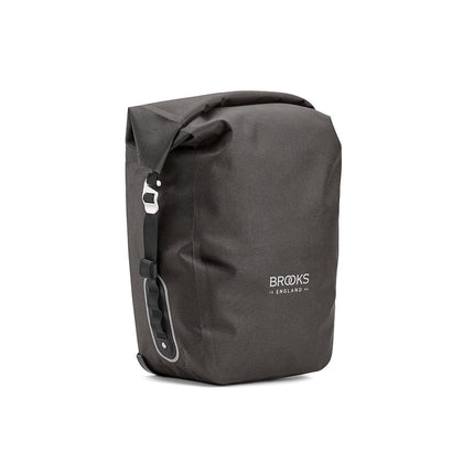 Brooks fietstas enkel Scape L Black 18-22L