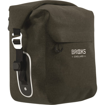 Brooks single pannier Scape S Mud 10-13L