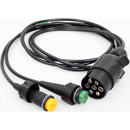 Thule cable set 7p