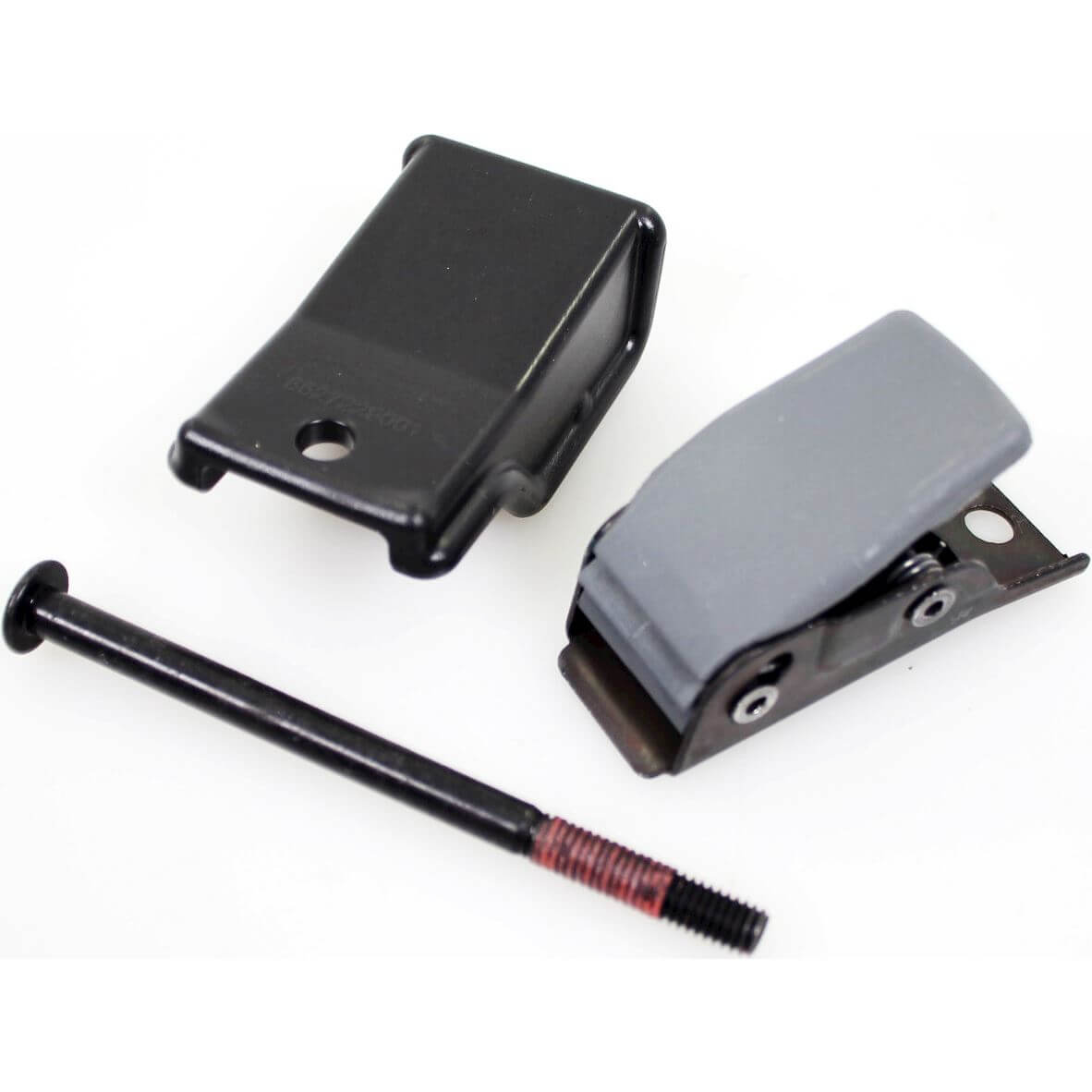 Thule gesp EF 931-932 Easyfold