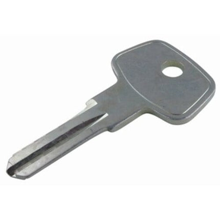 Thule Masterkey interchangeable key