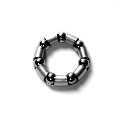 Torpedo 3-Gang Rem Ds-38 Kogelring s2048