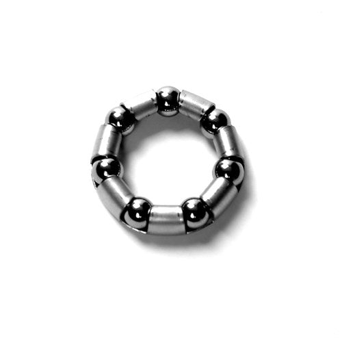 Torpedo 3-Gang Rem Ds-38 Kogelring s2048