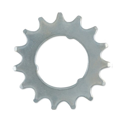 OPSTEEK TANDWIEL 3/32 13T PLAT Esjot