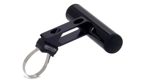 Minoura Spacegrip SGS-500EB computer lamp steun stub