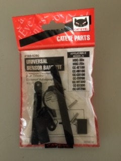 Cateye Vorkklem-Set Universeel 169-6280