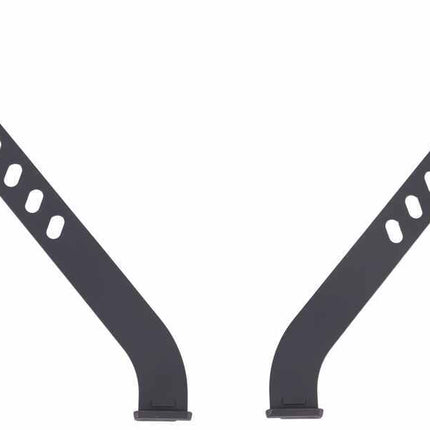 Thule Yepp Nexxt foot strap Mini/Maxi black