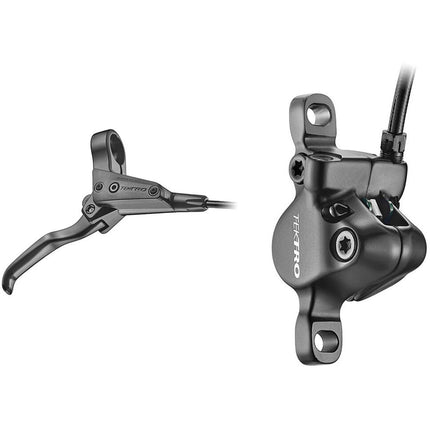 Frein à disque hydraulique Tektro HD-M280 LH 1900mm noir
