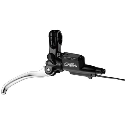 Levier de frein Tektro Auriga-E-Twin HD-E525 hydraulique gauche