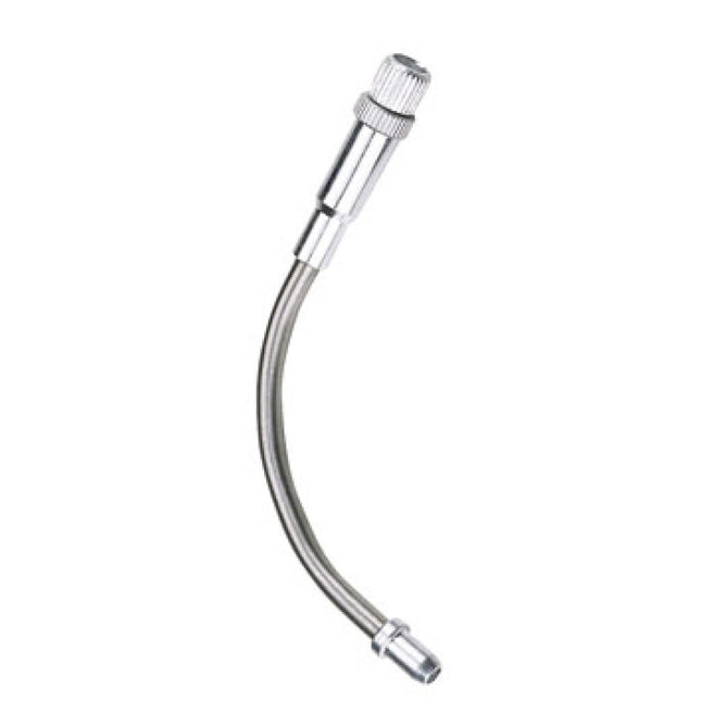 Tektro remkabelpijp #875.1 90° flex RVS