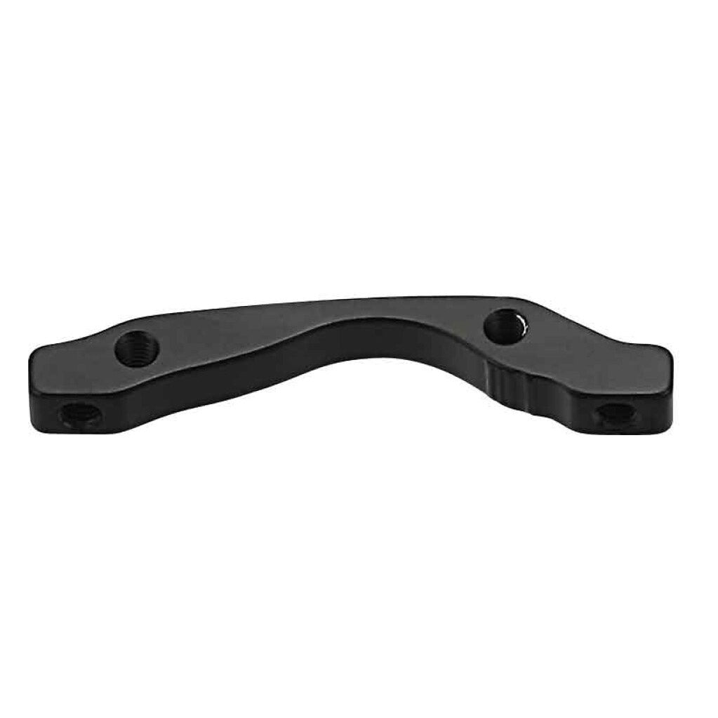 Tektro schijfrem adapter A2 vóór ø160mm / achter ø140mm