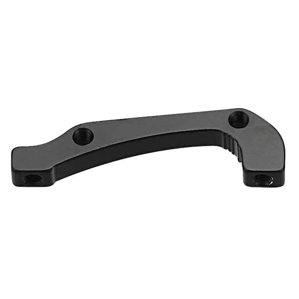 Tektro schijfrem adapter A3 vóór ø180mm / achter ø160mm