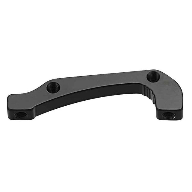 Tektro schijfrem adapter A3 vóór ø180mm / achter ø160mm