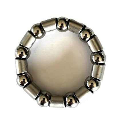 TRAPAS KOGELRING GROOT CROSS One Piece 45mm