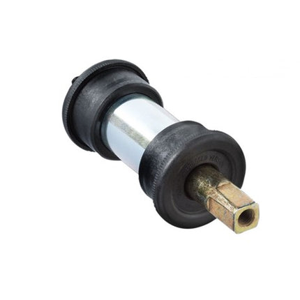 KOGELLAGER TRAPAS 40MM INSLAG 127mm inpers