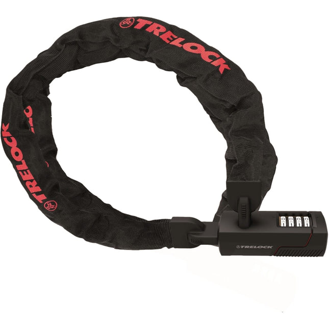 Trelock kettingslot code BC C480 170/7
