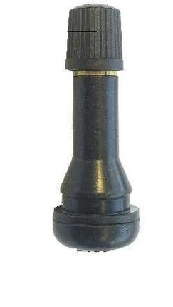 Tubeless Ventiel Recht Dun Piaggio 11,3x40mm