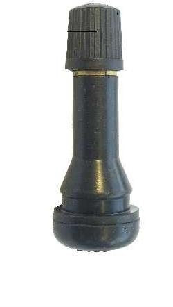 Tubeless Ventiel Recht Dun Piaggio 11,3x40mm