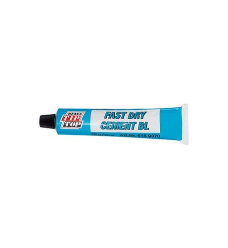 Tip Top Cement Tube 25gr
