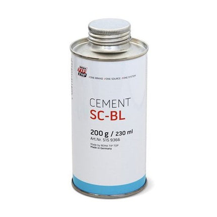 Tip Top Cement Blik 200gr