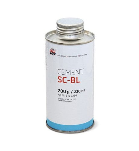 Tip Top Cement Blik 200gr