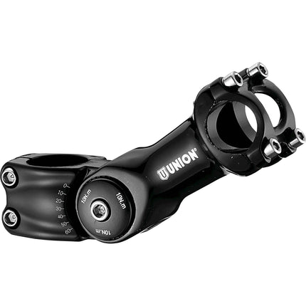 Union stem Ahead adjustable 25.4/110
