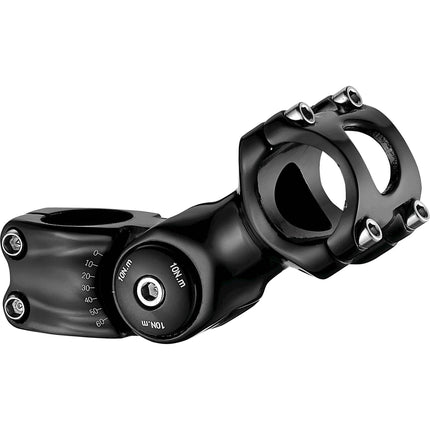 Union stem Ahead adjustable 31.8/90