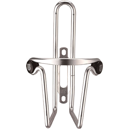 Union bottle cage WBC-20 silver