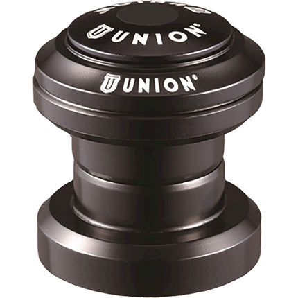 Union headset Ahead 1 inch black
