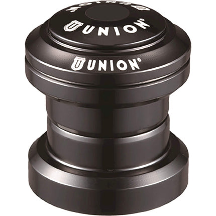Jeu de direction Union Ahead 1 1/8 noir