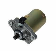 Startmotor Morini sr2000/Katana