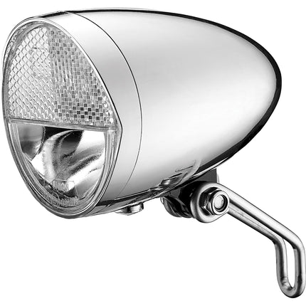 Union phare UN-4990E Classico 6-44v 50 lux chrome oem