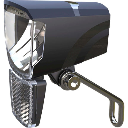 Union phare UN-4270E Spark 6-44v 50 Lux noir