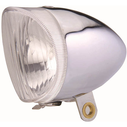 Phare Union UN-4290 Holland dynamo chrome