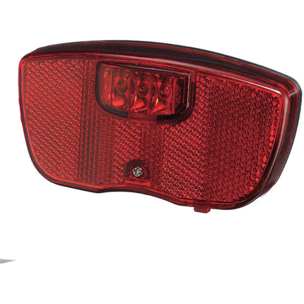 Union rear light UN-4400 battery 50/80mm
