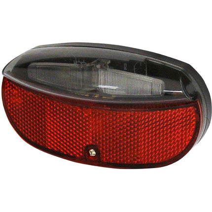 Union rear light UN-4430 battery 50/80mm