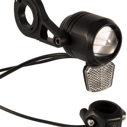 Union koplamp Auron 130-E Pro 6-16v 130 lux op kaart