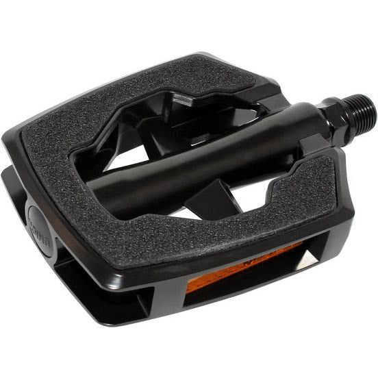 Union pedalen SP-890 sandblock zwart