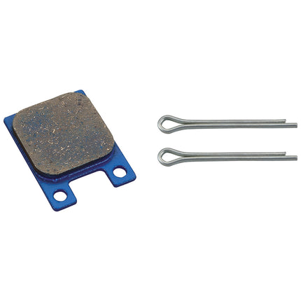 Union schijfremblokset DBP-05 organisch