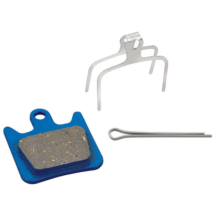 Union schijfremblokset DBP-48 organisch