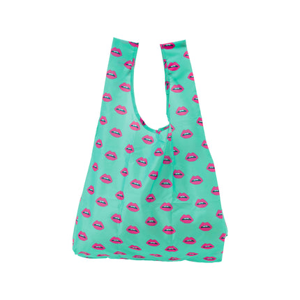 UrbanProof shopping bag Lips