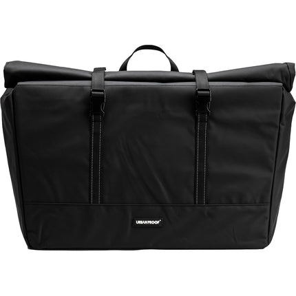 Sacoche simple UrbanProof Longtail 20L noir